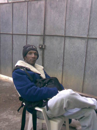 nevesdossantos's profile picture. uma pessoa alegre que gosta de curtir a vida, de viajar,namorar ir ao cinema e de assistir um futebol.