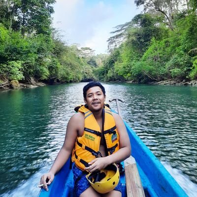 ramadhonaa's profile picture. freedom is control on your own life