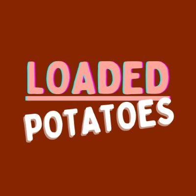 A pop culture commentary podcast because why not? #LoadedPotatoesPod hosted by Drea and @mizvchii | Contact: loadedpotatoespod@gmail.com