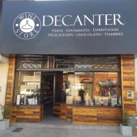 Decanter Ramallo (@chfabrizzi) 's Twitter Profile