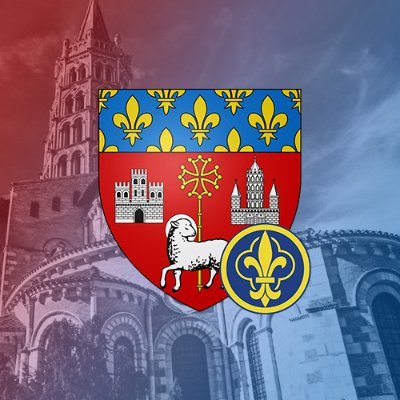 Compte officiel de l'Action française - Toulouse. Patriote, rejoins les rangs ! #MonarchiePopulaire #EcologieIntégrale