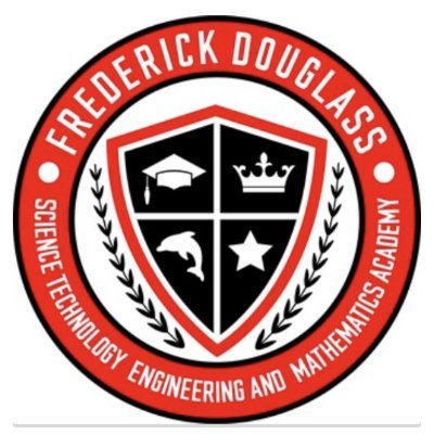 Frederick Douglass STEM Academy will empower scholars to achieve academic excellence and develop them to be leaders in a global society.