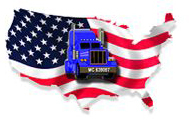 Serving the Trucking Industry with Identity Theft Plan, Commercial Drivers Legal Plan, and Small Biz Legal Plans by an almost-40 yr old company