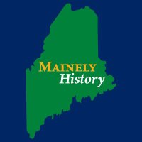 Mainely History Podcast(@MainelyHistory) 's Twitter Profile Photo