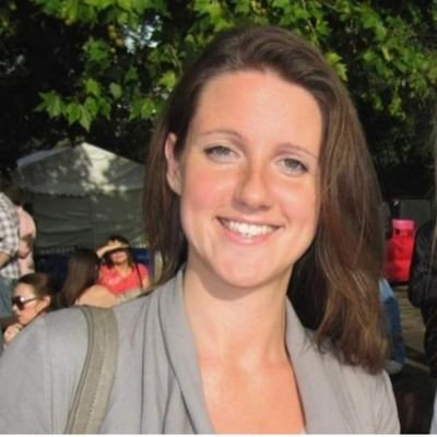 NataliaGray95's profile picture. Trying to see the good amongst it all