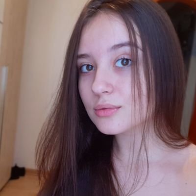 MoniqueRomanii's profile picture. 17 invernos❄ ||
Virginiana♍ ||
Apiúna-SC🌍 ||
IFC-Ibirama📕 ||
@LJanseenn❤