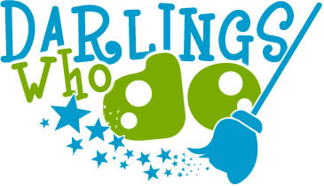 DarlingsWhoDo's profile picture. Web-driven Domestic Cleaning Agency using no harsh chemicals, and servicing the Wellington region.