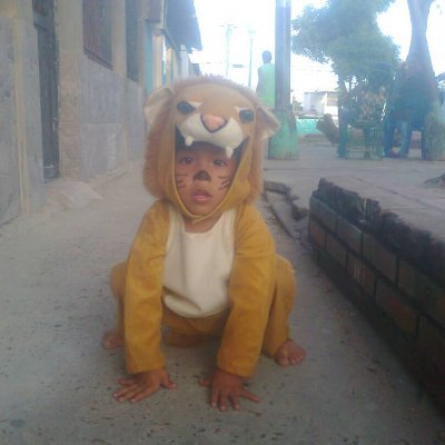 HidalgoAdiran's profile picture. hacer deporte estar con mi familia