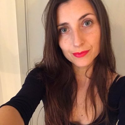Carolaina82's profile picture. La vida es tan bonita que parece de verdad.