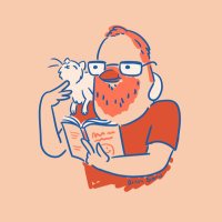Paul Kirsch (@paulkirschbooks) 's Twitter Profile