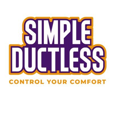 Simple Ductless