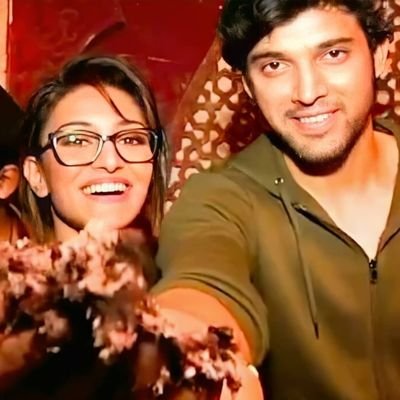 Parica as anupre❤️❤️
#KZK3WithSameCast.
Please @starplus and @ektarkapoor
