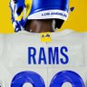 thelaboneyard's profile picture. Long-time Rams fan. Fanatical about the NFL.  Dodgers for life!  Go @ramsnfl @dodgers