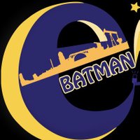 eTwinning Batman(@etwinningbatman) 's Twitter Profile Photo