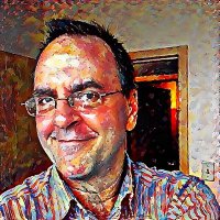 john hall (@john_wordfm) Twitter profile photo