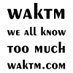 waktm (@WAKTM) Twitter profile photo