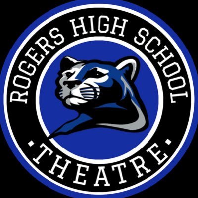 Theatre Department from Rogers High School in Rogers, MN.