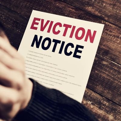 Current News And Information Relating To The CDC Ban On Evictions In The United States.
