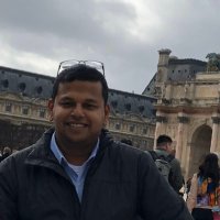 Pradyot Dash (@pradyotdash) 's Twitter Profile