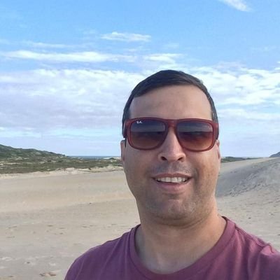 NelsonLuis_2503's profile picture. Associate Prof of Organic Chemistry Professor 🇧🇷🇧🇷
lacobufgd (Research group insta)
Presbyterian, dad, 
Flamenguista and a great dreamer