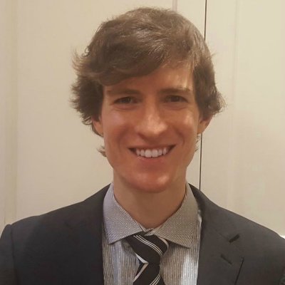 Jacob Robbins-Kanter Profile