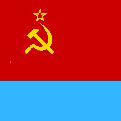 全世界无产者，联合起来！
            在瓦列里•萨布林的旗帜下前进！               左派反对派-苏联境内广播电台