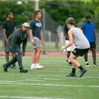 Coach Juice Walker DB Nation (@juicewa45) 's Twitter Profile Photo Coach Juice Walker DB Nation (@juicewa45) 's Twitter Profile Photo