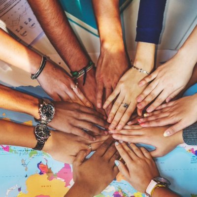 Multilingual educator, advocate for all learners, curriculum developer and writer, professional development workshop coordinator, and consummate learner.