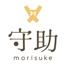 和柄の生地を使ったおしゃれで可愛い和風テイスト抱っこひも「守助-Morisuke-」の製造販売を行うサイトを運営しています。普段遣いにも、贈り物にも是非お使いください。