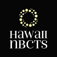 Hawaii NBCTs(@808nbcts) 's Twitter Profile Photo