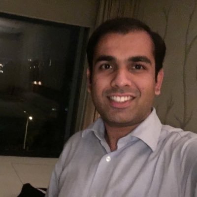 DrManjunathaR's profile picture. Medical affairs professional with a Diabetes and other chronic diseases care company