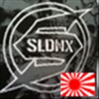 shinyamaSLDNX (@shinyamasldnx) 's Twitter Profile