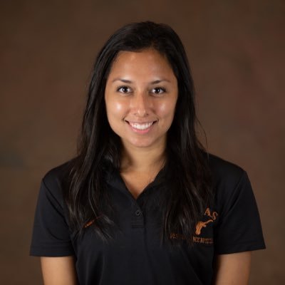 Assistant Director, Olympic Sports Performance Nutrition at the University of Texas. Former Gatorade SNIP Fellow & Sports RD at NC State University.