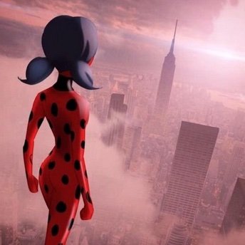 Miraculous 🐱 Can 🐞 Uniteさんのプロフィール画像