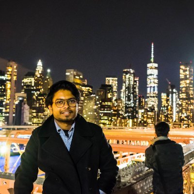 Shib Sankar Dasgupta Profile