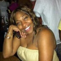 michelle vaughn - @HisPeaches_79 Twitter Profile Photo