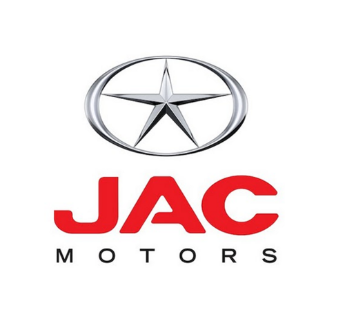 Jac Motors - INESPERADO