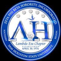 SHSU Zetas (@samhoustonzetas) 's Twitter Profile Photo