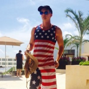 aidanblount's profile picture. Proud Longhorn