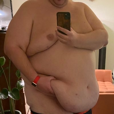 fat sub guy. Former libtard. Looking 4 bi, homophobic wht men. MAGA, WP and being red pilled. Dms open for like minded dudes.🚫🏳️‍🌈 FJB #voteyourrightsaway