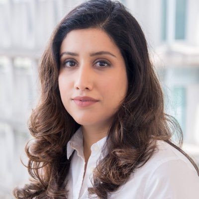 Puneet Kaur Chehal Profile
