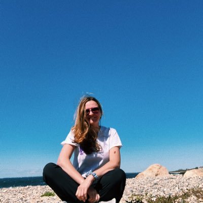 erin_sciwrite's profile picture. Erin’s account for WRT 334 at the University of Rhode Island.