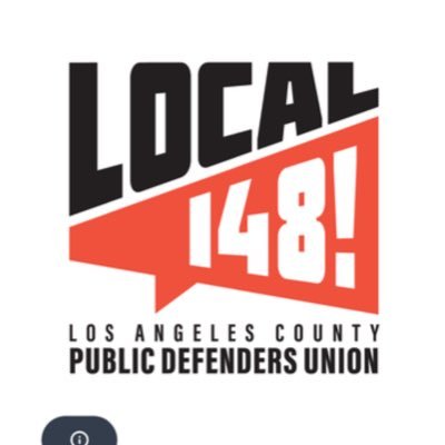 Local 148: Resisting and Obstructing Injustice since 1914 | RTs ≠ endorsement | #UnionStrong #EndMassIncarceration #CareNotCages