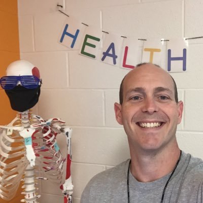 mrhubbellhpe's profile picture. Wellness Teacher, Strongsville Middle School