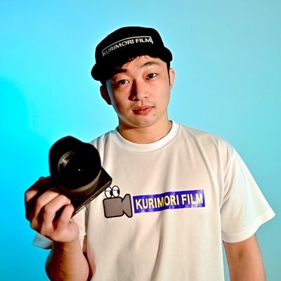KURIMORI FILMさんのプロフィール画像