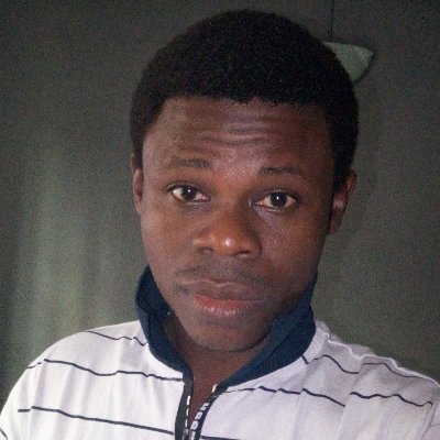 ahmadsal35's profile picture. An advocate of humble personality, hails from Ilorin South LGA of Kwara state.
