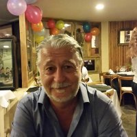 Claudio Perez (@clauper1958) 's Twitter Profile