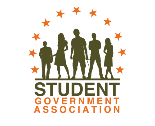 Full Sail Universities SGA exists to further the advancement of Full Sail University and its members by maintaining social and civil responsibilities.