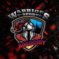Warriors Esports Academy #QuedateenCasa🏠 (@warriorsaca_gg) 's Twitter Profile Photo Warriors Esports Academy #QuedateenCasa🏠 (@warriorsaca_gg) 's Twitter Profile Photo