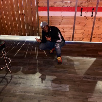 Even if I ain’t do it they be like you did it